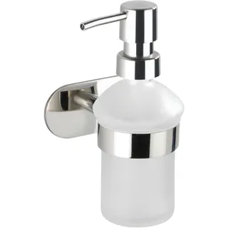 Wenko Seifenspender Orea 200ml Grau