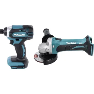 Makita AKKU-SPEZIALSET DLX6046