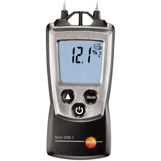 TESTO Testo, Materialfeuchtemessgerät