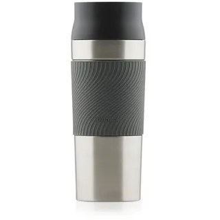 Blumtal Thermobecher 0,35 l Anthrazit