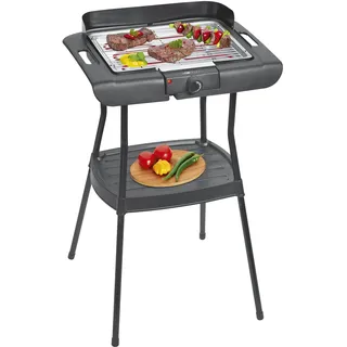 Clatronic BQS 3842 schwarz