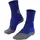1 Paar Blau 37-38