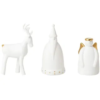 Räder Weihnachtsfiguren Set