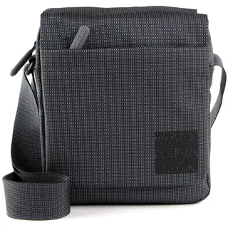 Mandarina Duck District, Umhängetasche für Herren, Einheitsgröße, Stahl, Einheitsgröße