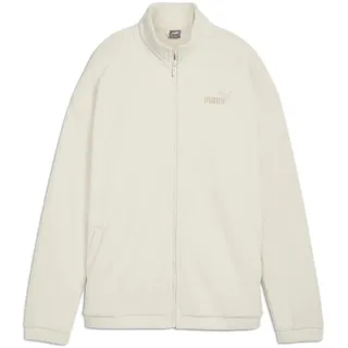 Puma Puma, Damen, Laufjacke, ESS ELEVATED Winterized FZ Jacket XS Weiss, XS