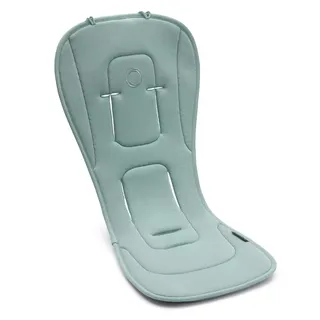 Bugaboo Doppelmatte - Green - One Size