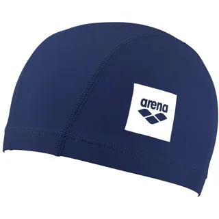 Arena Junior Unix II Badekappe blau