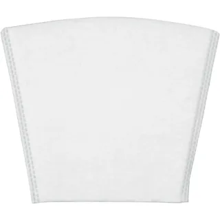 Einhell Original Einhell Stofffilter HV (3er-Set) (Staubsauger-Zubehör, passend für Einhell Akku-Handstaubsauger TE-VC 18 Li & TE-HV 18/06 Li, zum Filtern von Schmutz, waschbar)