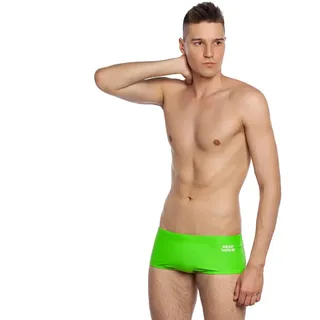 Madwave X-treme Pbt Badehose Boxer - Green - XS