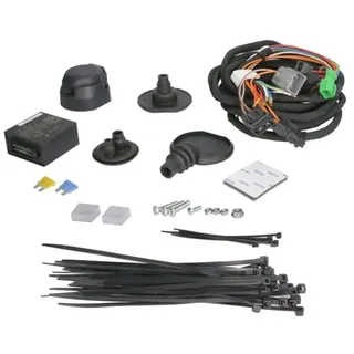 Elektrosatz, Anhängerkupplung ACPS-ORIS 038-898