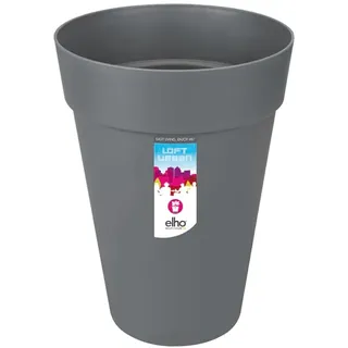 elho Loft Urban Ø 28 x 35,8 cm Anthrazit