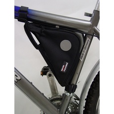 Profex Fahrrad-Rahmentasche