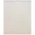 Plissee Klemmfix 90 x 130 cm beige/weiß