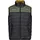 MAN Vest Schwarz 52
