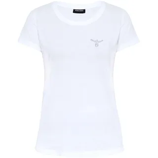 Chiemsee T-Shirt Weiß S
