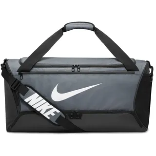 Brasilia 9,5 Trainingstasche Iron Grey/Black/White