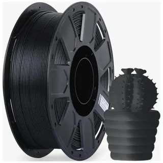 Creality 3301010122 3D-Druckmaterial Polyacticsäure PLA filament