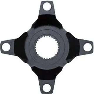 FSA 12s Spinne - Black - 53 mm