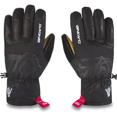 Dakine, Herren, Handschuhe, TEAM FILLMORE GORE-TEX SHORT GLOVE, (S)