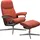 Stressless Relaxsessel Hocker 78 x 97 x 70 cm Braun