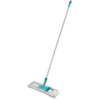 Leifheit Bodenwischer Profi XL Micro Duo Blau