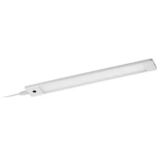 Osram Undercabinet Flexus Linear 4.2W CCT DIM White LED-Unterbauleuchte LED LED fest e