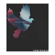 Imminence This Is Goodbye CD multicolor, Onesize