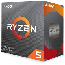 AMD Ryzen 5 3600 4, 2GHz AM4 35MB Cache Wraith Stealth