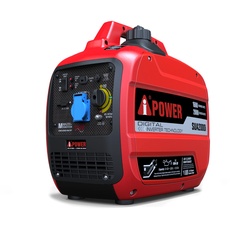 AIPOWER SUA2000i