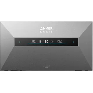 Anker Solix Solarbank Max AC 7 kWh
