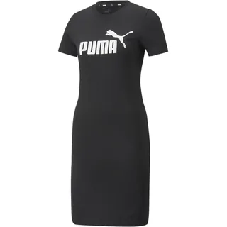 Puma Minikleid Schwarz M