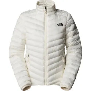 The North Face NF0A85AGQLI1 Women’s Huila Synthetic Jacket Jacket Damen WHITE DUNE Größe XS