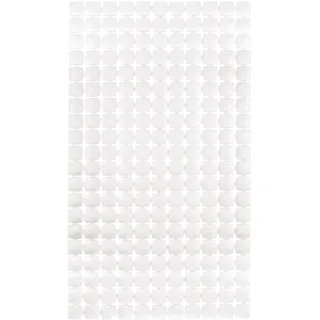 KLEINE WOLKE Gatty weiß, 39x 68 cm