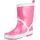 Unisex Kinder Pink 34/35