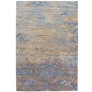 Arte Espina Blaze 600« rechteckig 75x150 cm pflegeleicht, Teppiche Teppich, spannendes Design,stilvolle Farbgebung,pflegeleicht & widerstandsfähig