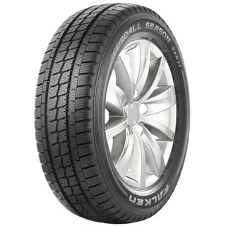 Euro All Season Van 11 215/75 R16C 116/114R