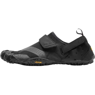 Vibram Fivefingers V Aqua Laufschuhe - Black - EU 39