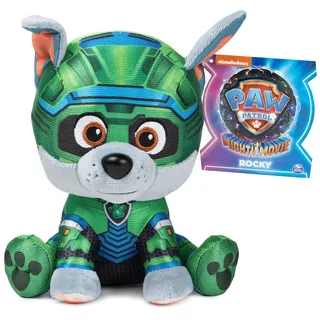 Paw Patrol Rocky 15 cm