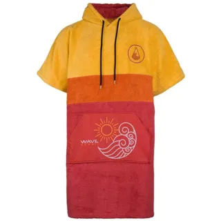 Wave Hawaii AirLite Poncho Paia L