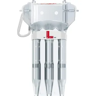 L-Style Krystal One Case 2023 - Transparent