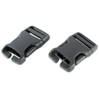 Tatonka Sr-buckle 20 mm schwarz