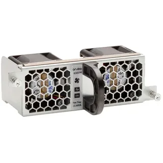Hpe Aruba 6300m Ventilator - Silver