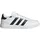 Sportswear Sneaker »BREAKNET SLEEK KIDS« adidas Sportswear Cloud White / Core Black / Orange Tint