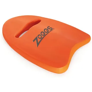 Zoggs Schwimmbrett orange Small
