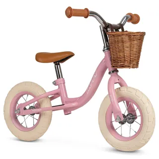 HUFFY Vintage 10 Zoll Dusted Pink