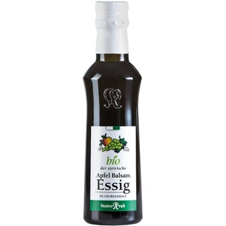 Steirischer Apfel Balsam Essig BIO - 250 ml