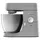 Chef XL KVL4110S Silber
