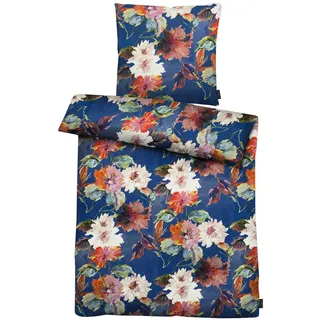 APELT Bettwäsche »Luna« 2 Stk. tlg. GOTS zertifiziert - aus Bio-Baumwolle, bunt