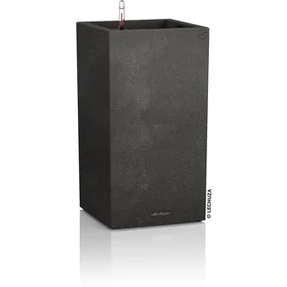 Canto Stone high 30 Komplettset 30 x 30 x 56 cm graphitschwarz