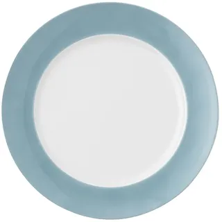 Thomas Sunny Day Speiseteller 27 cm blau
